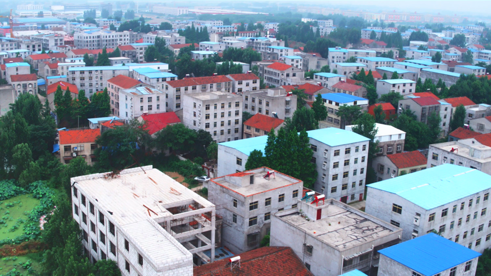 5 zhangyingvillage
